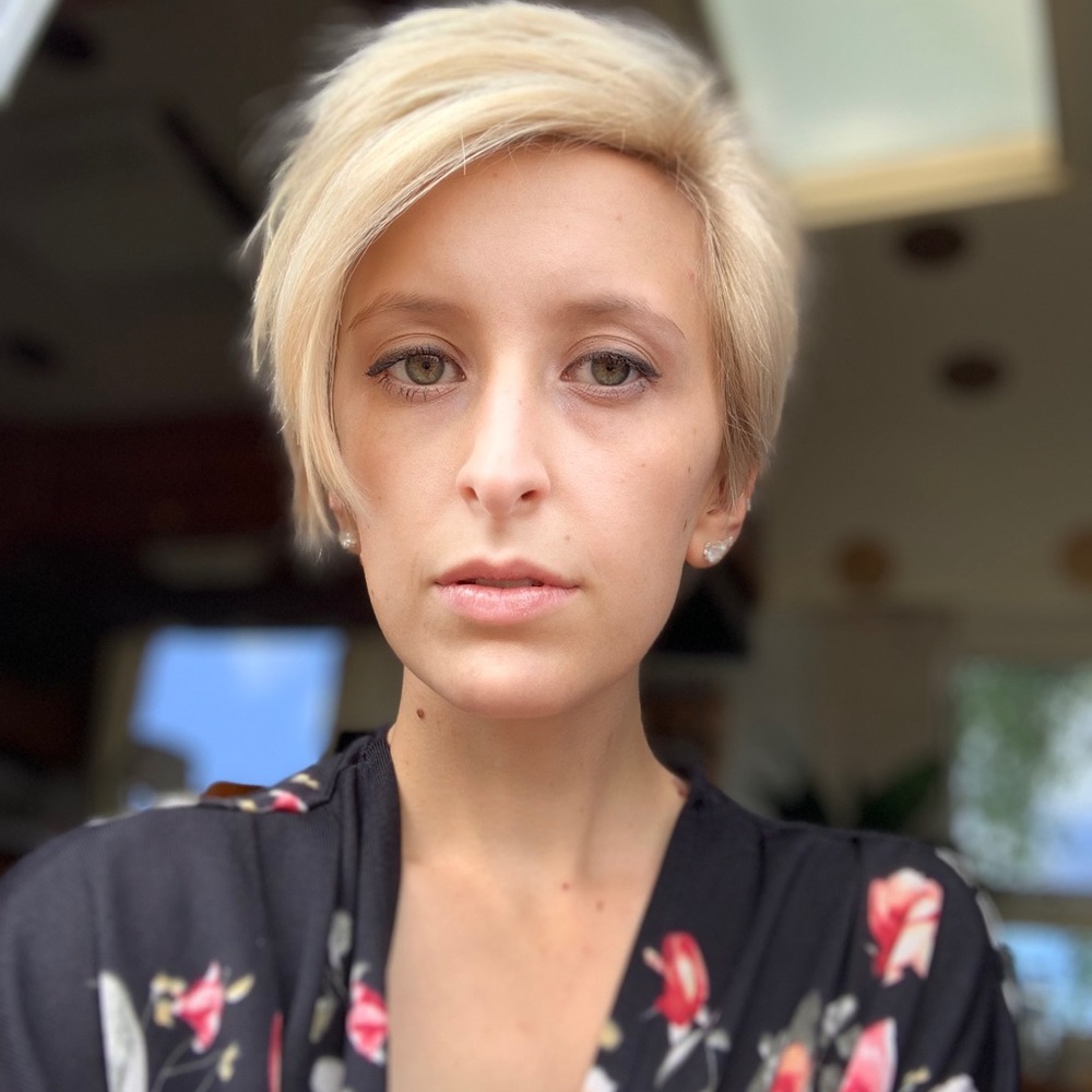 Meet your Posher, Shelley